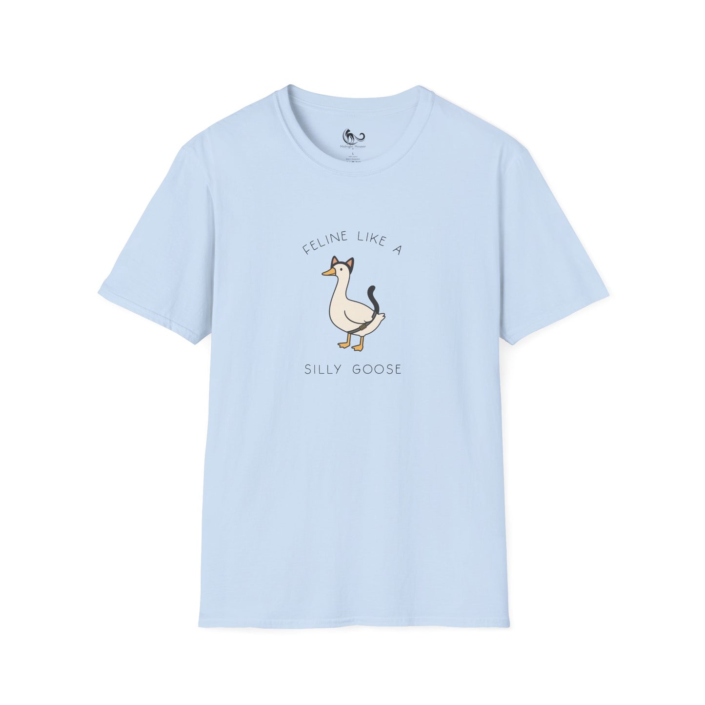 Silly Goose Classic Tee