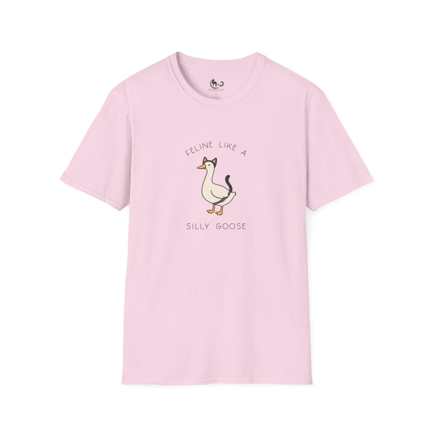 Silly Goose Classic Tee