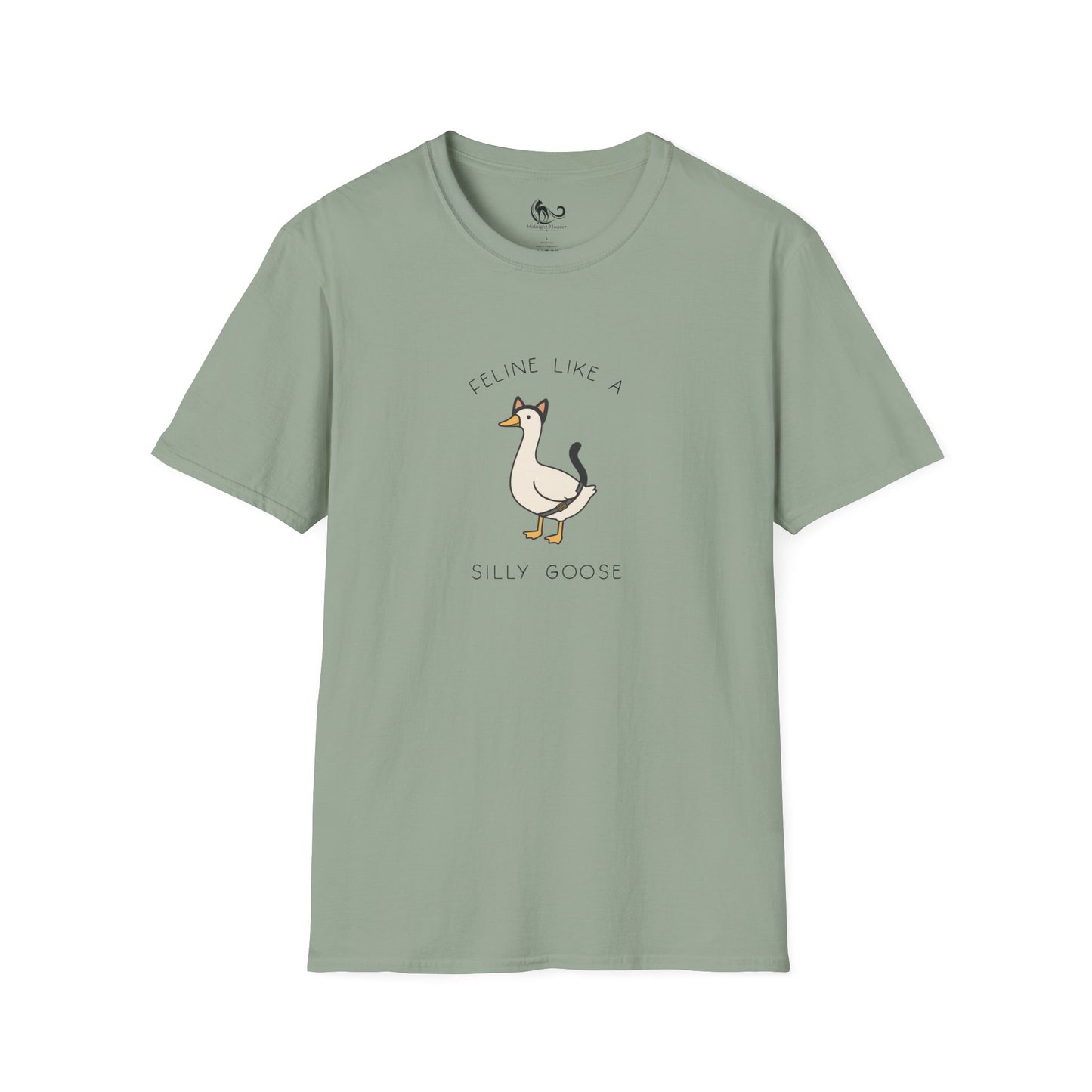 Silly Goose Classic Tee