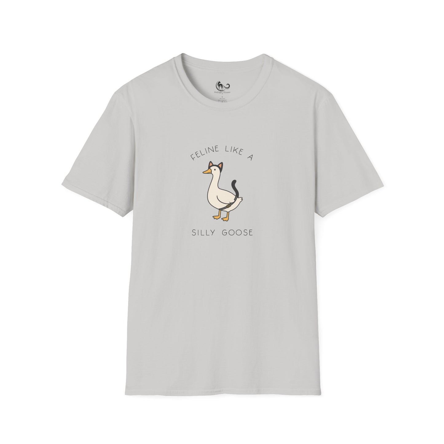 Silly Goose Classic Tee