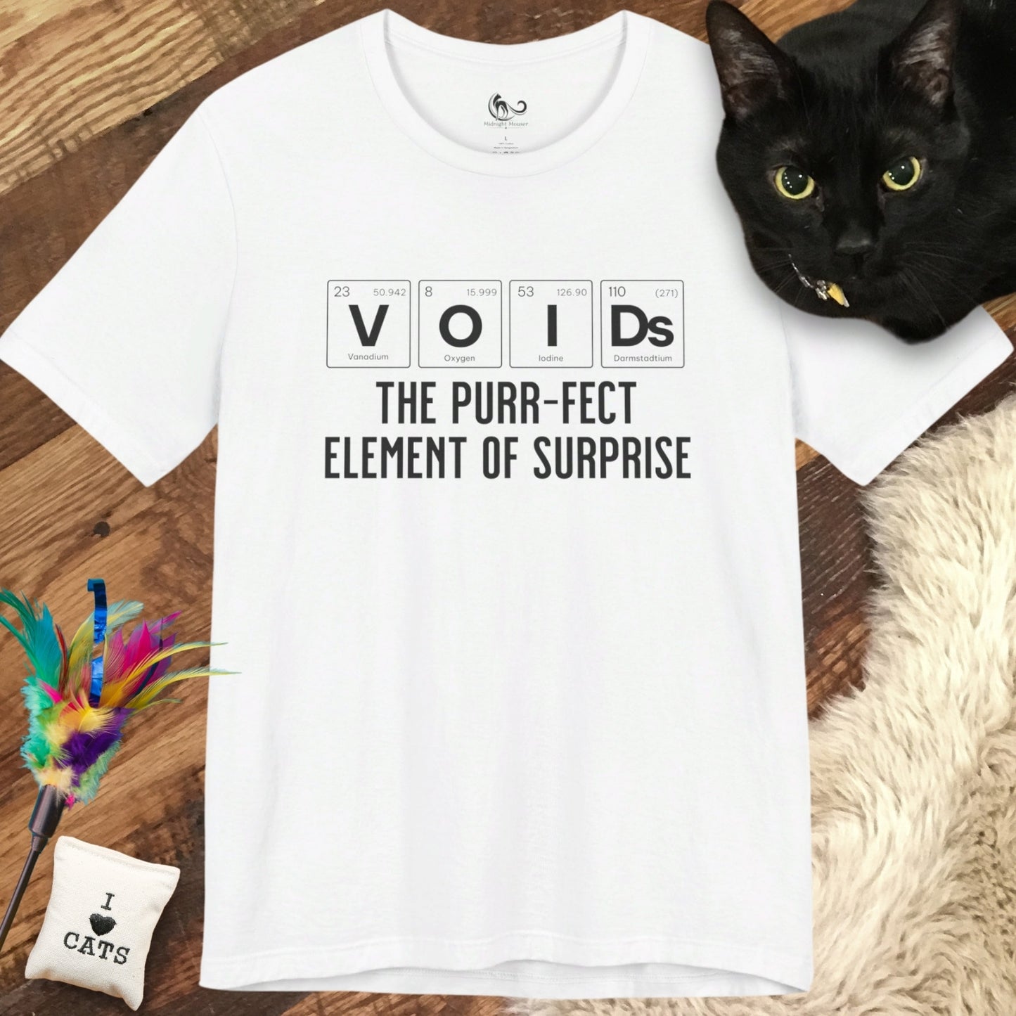 Elemental Classic Tee