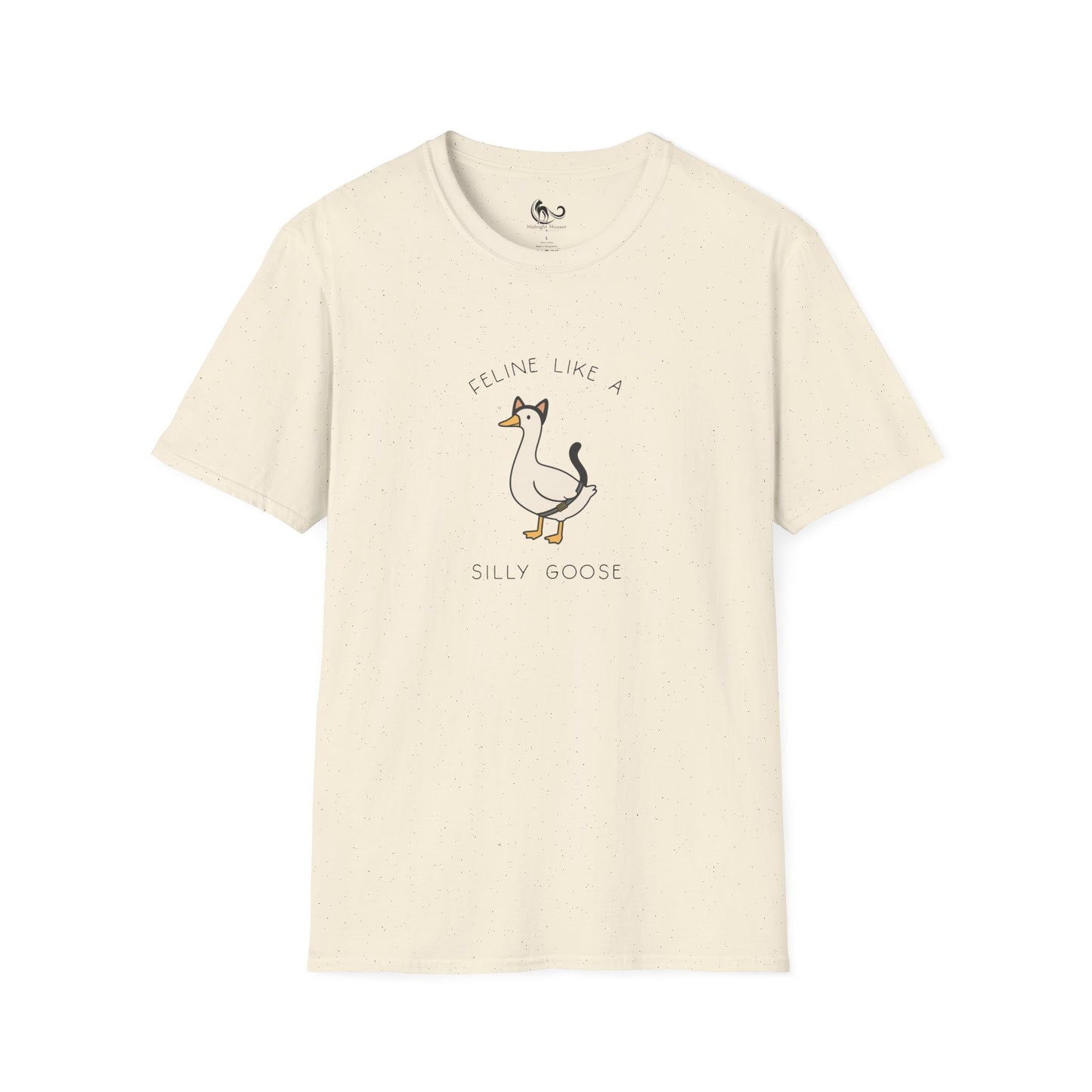 Silly Goose Classic Tee