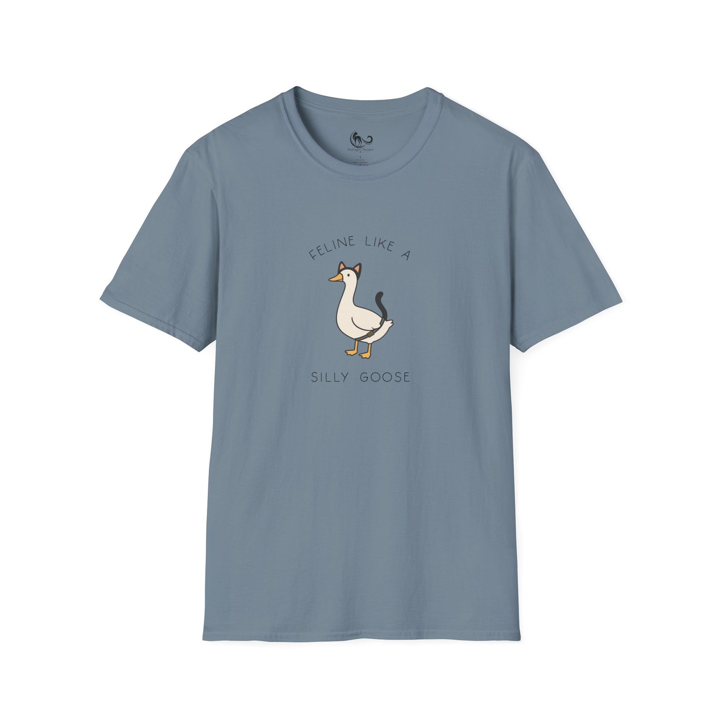 Silly Goose Classic Tee