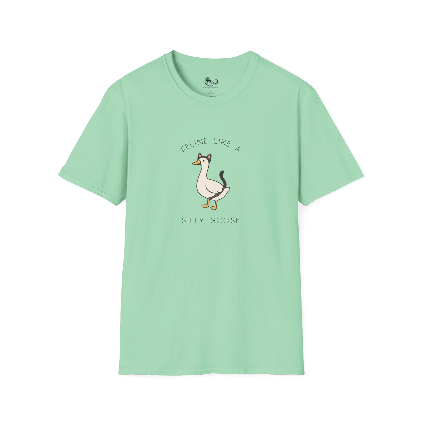 Silly Goose Classic Tee