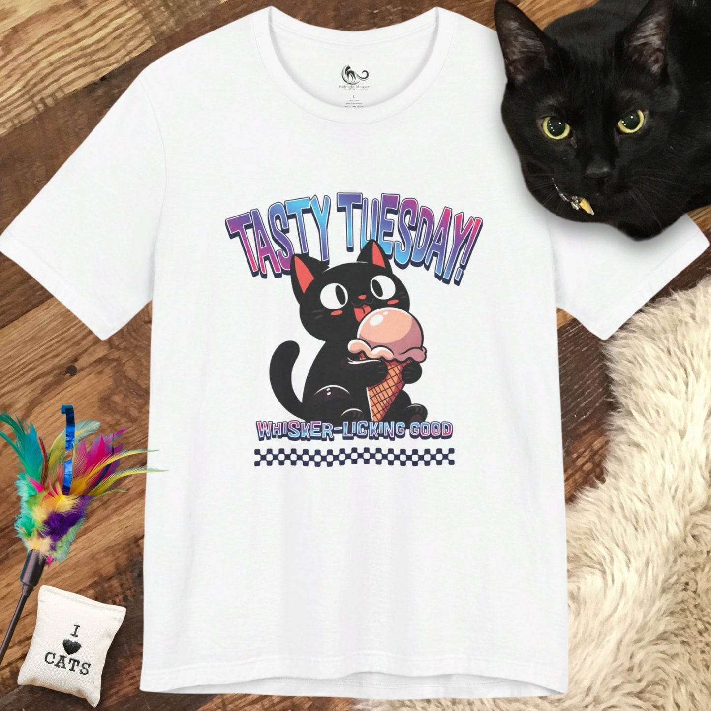 Tasty Tuesday Classic Tee