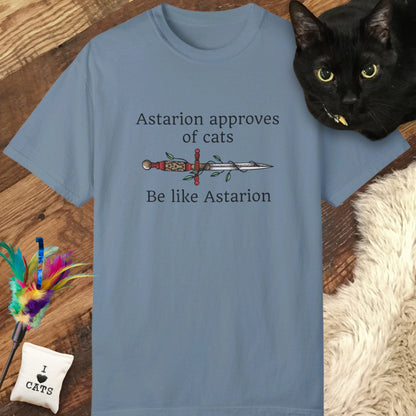 Be Like Astarion Relaxed Tee