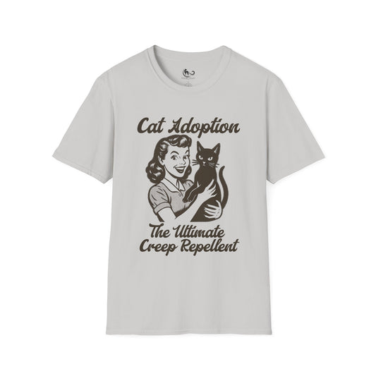 Creep Repellent Classic Tee