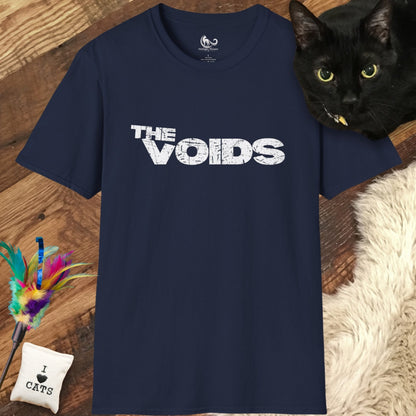 The Voids Classic Tee