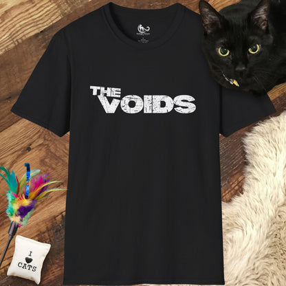 The Voids Classic Tee