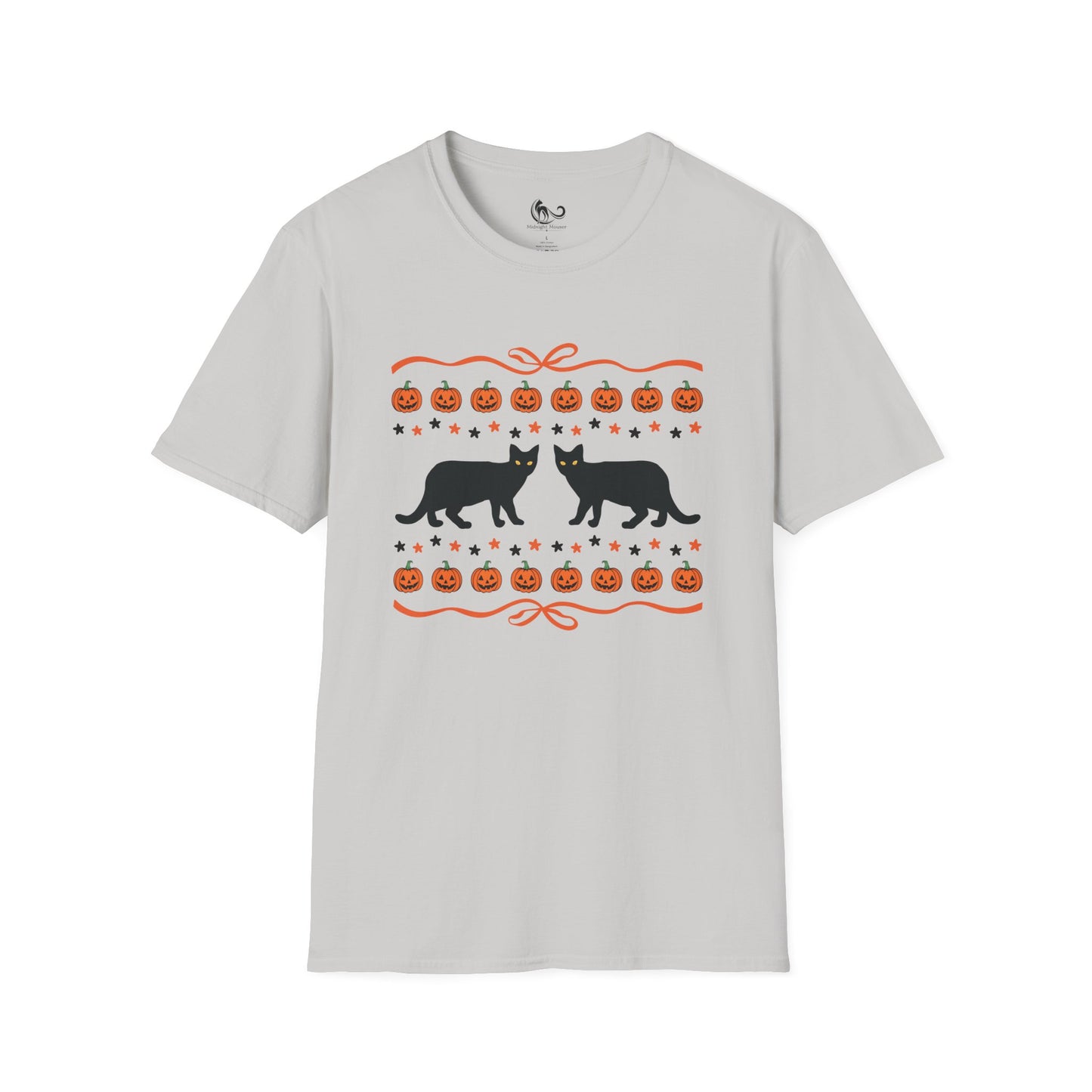Vintage 80s Ribbon Classic Tee