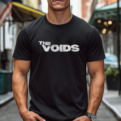 The Voids Classic Tee