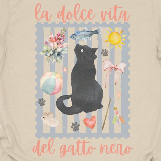 Italian Summer Classic Tee