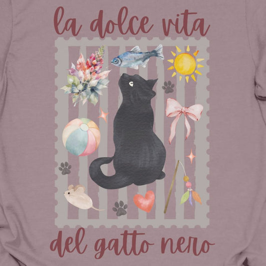 Italian Summer Classic Tee