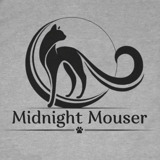 Midnight Mouser Classic Tee