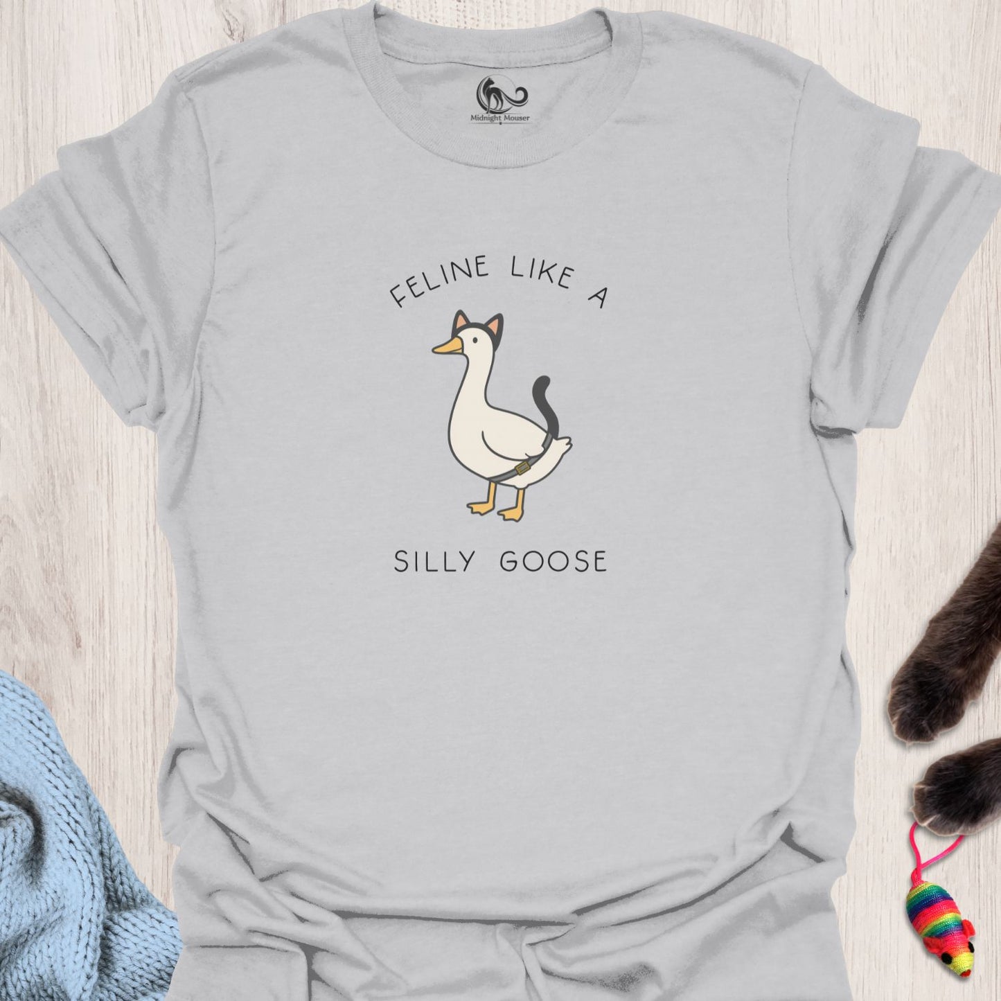 Silly Goose Classic Tee