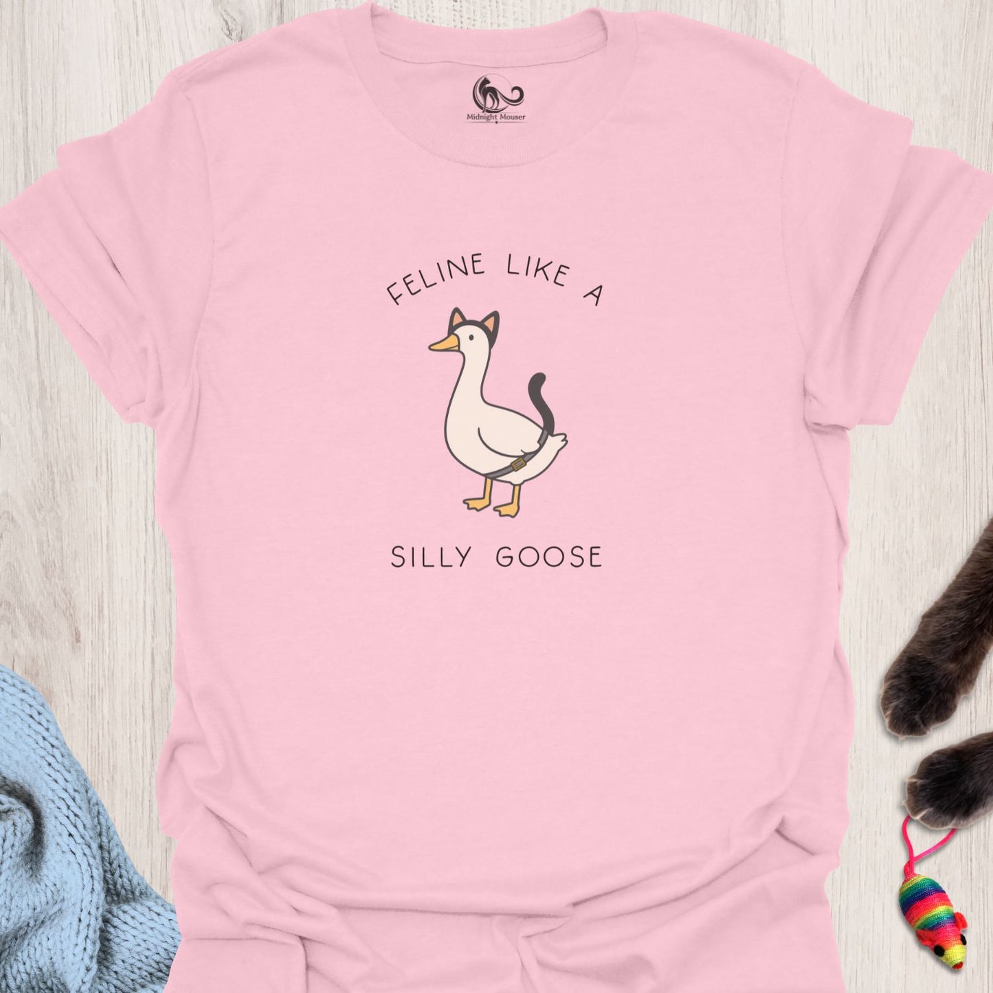 Silly Goose Classic Tee