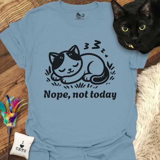 Lazy Days Classic Tee